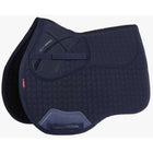 LeMieux Sottosella Prosorb Plain 2 Pocket Dressage Navy