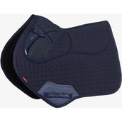 LeMieux Sottosella Prosorb Pain 2 Pocket C.C Navy