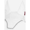 LeMieux Cuffietta Crystal Bianco