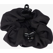 LeMieux Rete per Capelli Scrunchie Nero