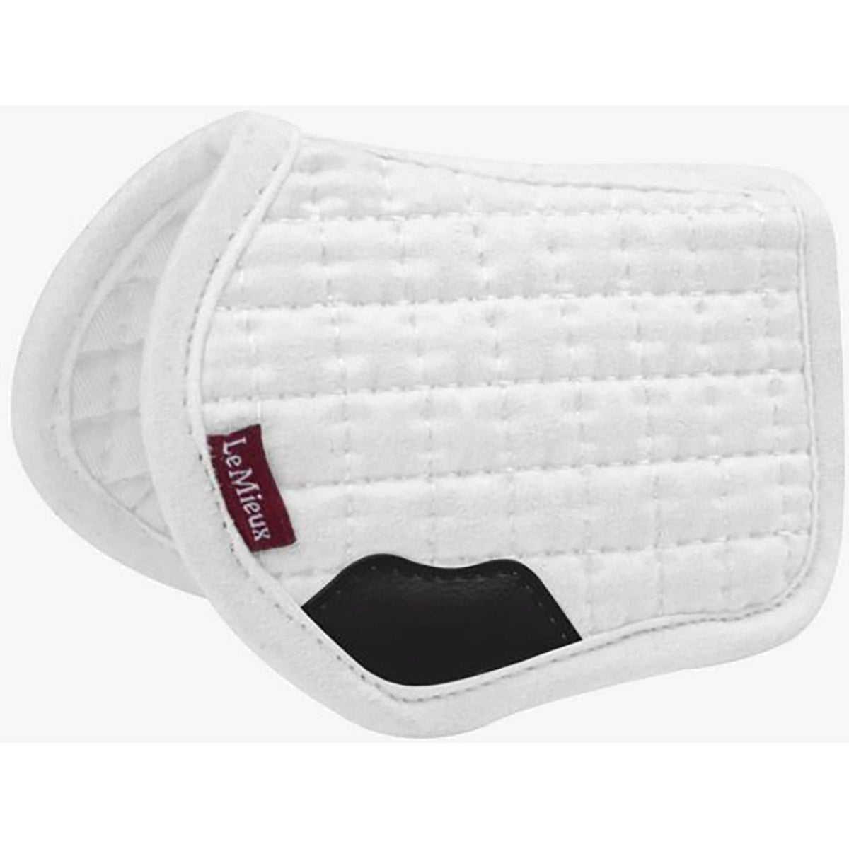 LeMieux Sottosella Mini Pony Bianco