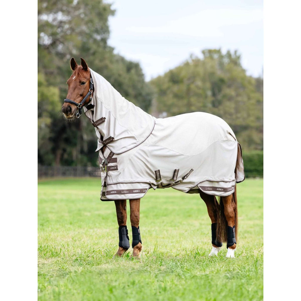 LeMieux Coperta Estiva Arika Sunstopper Calcolo