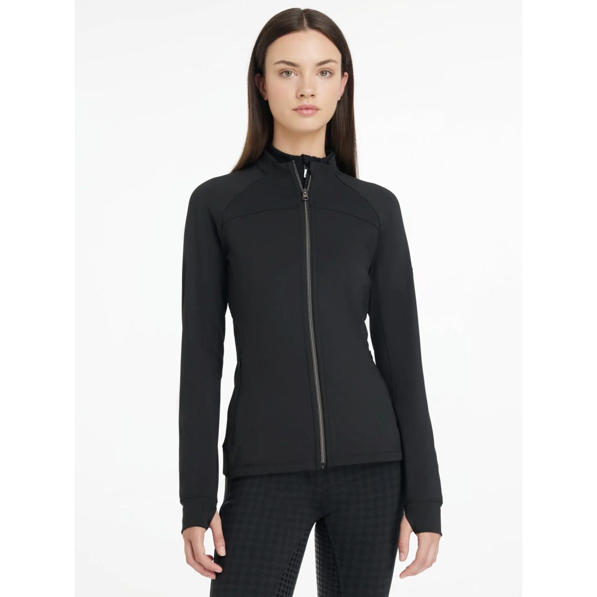 LeMieux Giacca Aspen Nero