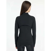 LeMieux Giacca Aspen Nero