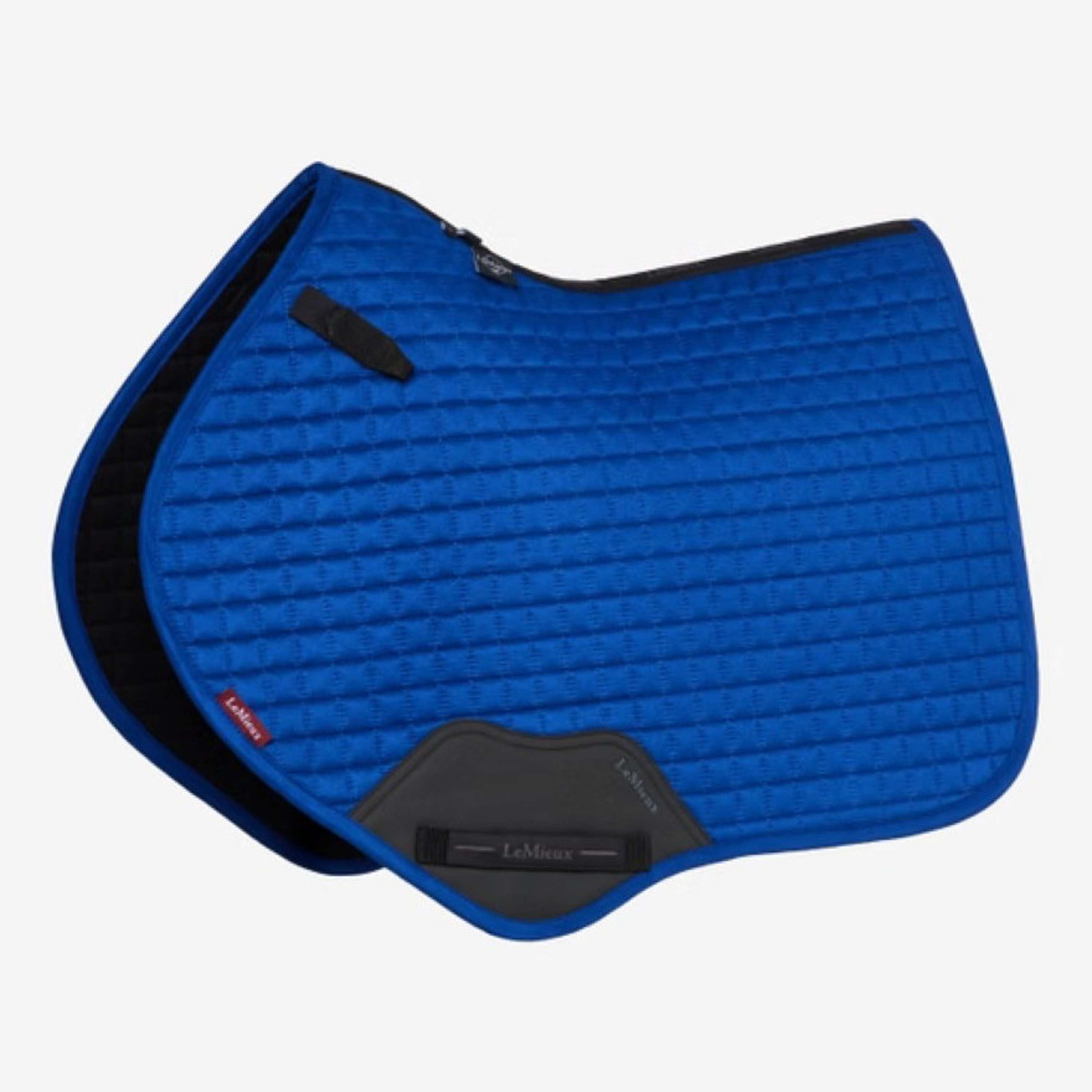 LeMieux Sottosella Suede Square Close Contact Benetton
