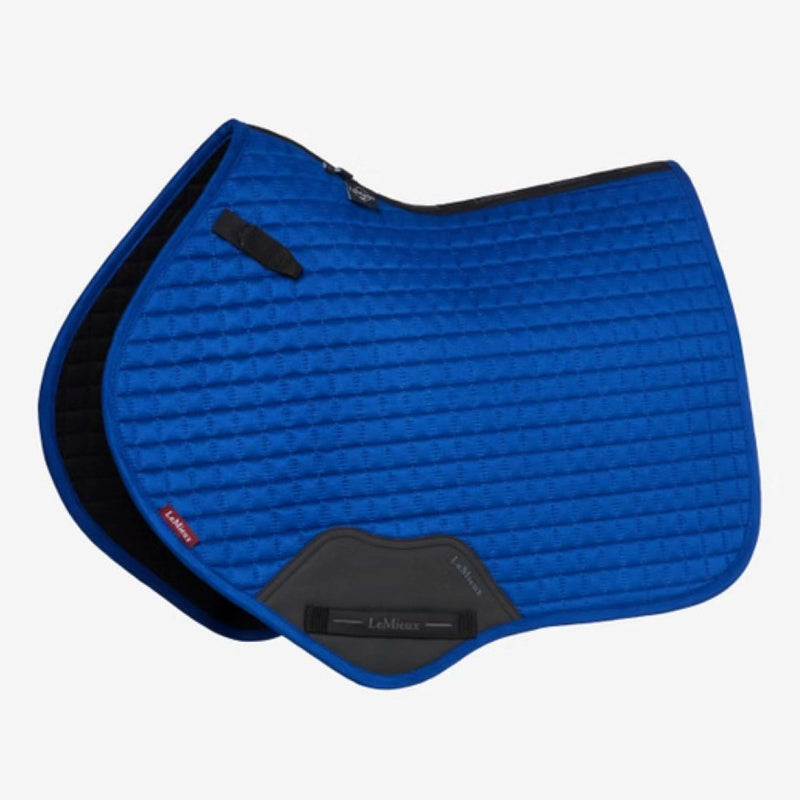 LeMieux Sottosella Suede Square Close Contact Benetton