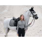 LeMieux Strato di base Aspen Herringbone