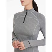 LeMieux Strato di base Aspen Herringbone