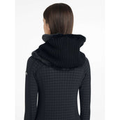 LeMieux Sciarpa Aspen Fleece Nero