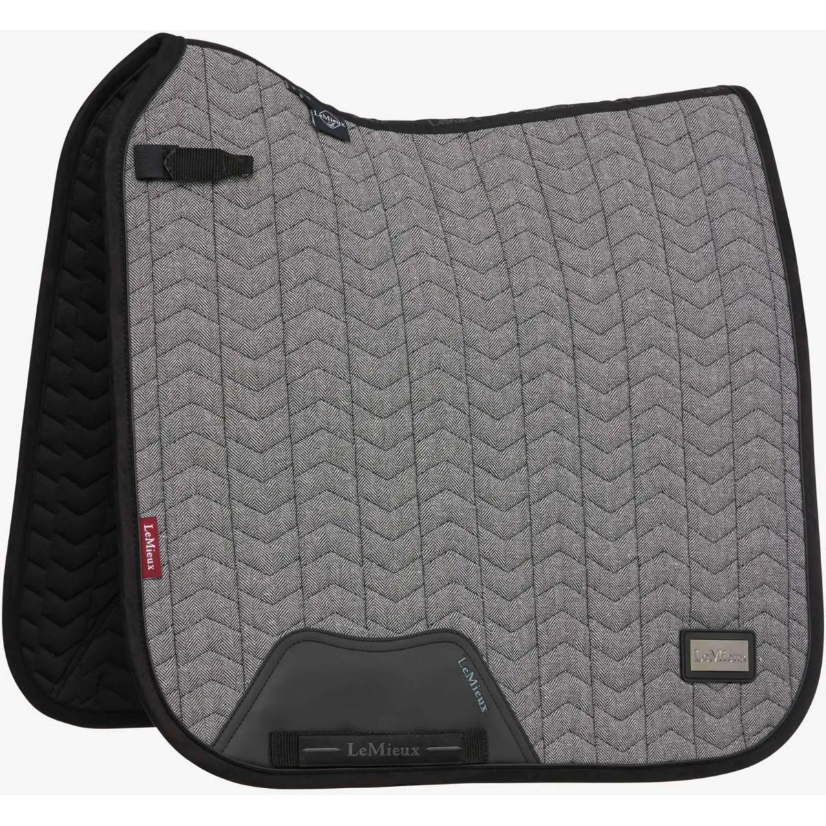 LeMieux Sottosella Aspen Dressage Herringbone