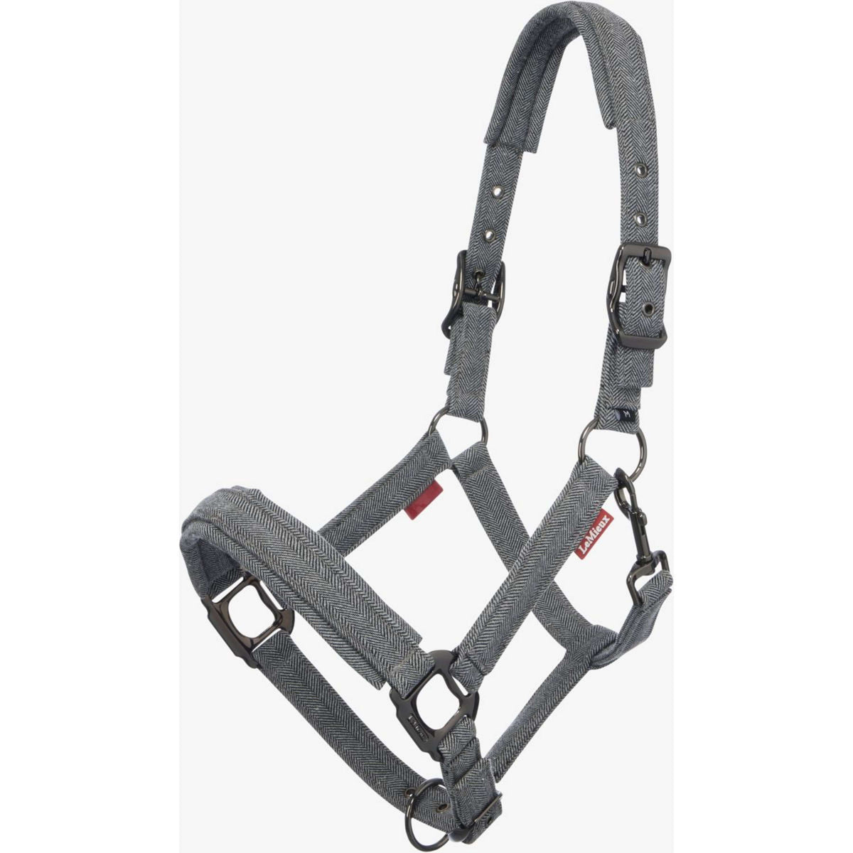 LeMieux Capezzina Aspen Herringbone