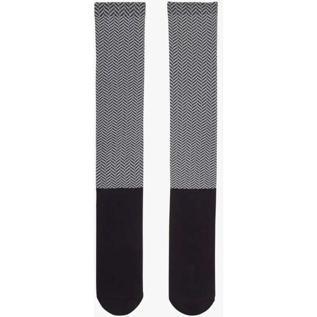 LeMieux Calze da Equitazione Aspen Herringbone