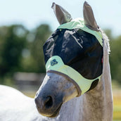 LeMieux Maschera per Mosche Visor-Tek Macaron