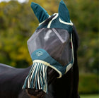 LeMieux Maschera per Mosche Fringe Jungle