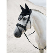 LeMieux Cuffietta Aspen Herringbone