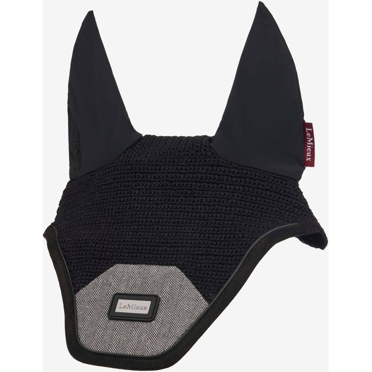 LeMieux Cuffietta Aspen Herringbone