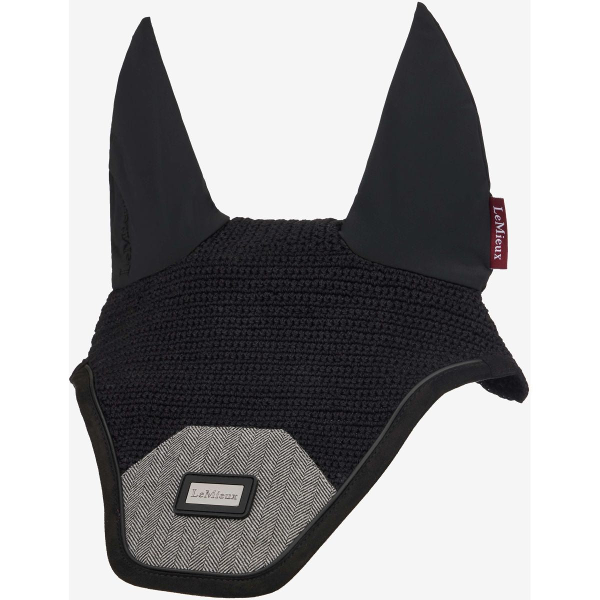 LeMieux Cuffietta Aspen Herringbone