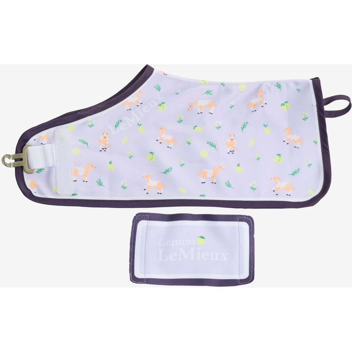 LeMieux Pony giocattolo Lemon Rug Viola