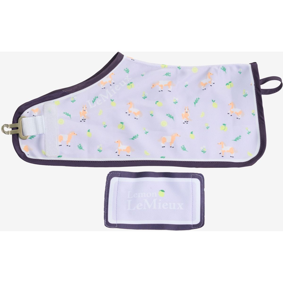 LeMieux Pony giocattolo Lemon Rug Viola