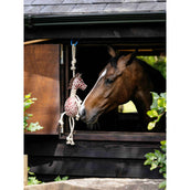 LeMieux CavalloGiocattolo Giraffe Marrone