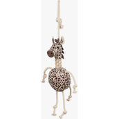 LeMieux CavalloGiocattolo Giraffe Marrone
