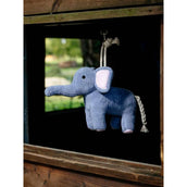 LeMieux CavalloGiocattolo Elephant Blu
