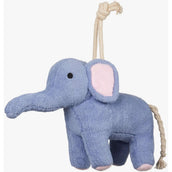 LeMieux CavalloGiocattolo Elephant Blu