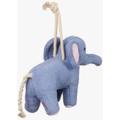 LeMieux CavalloGiocattolo Elephant Blu