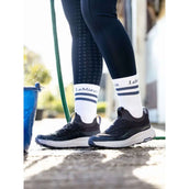 LeMieux Sneakers Kanta Slip On Waterproof Navy