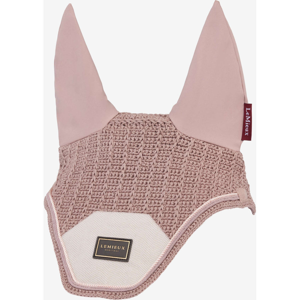 LeMieux Cuffietta Heritage Wild Rose