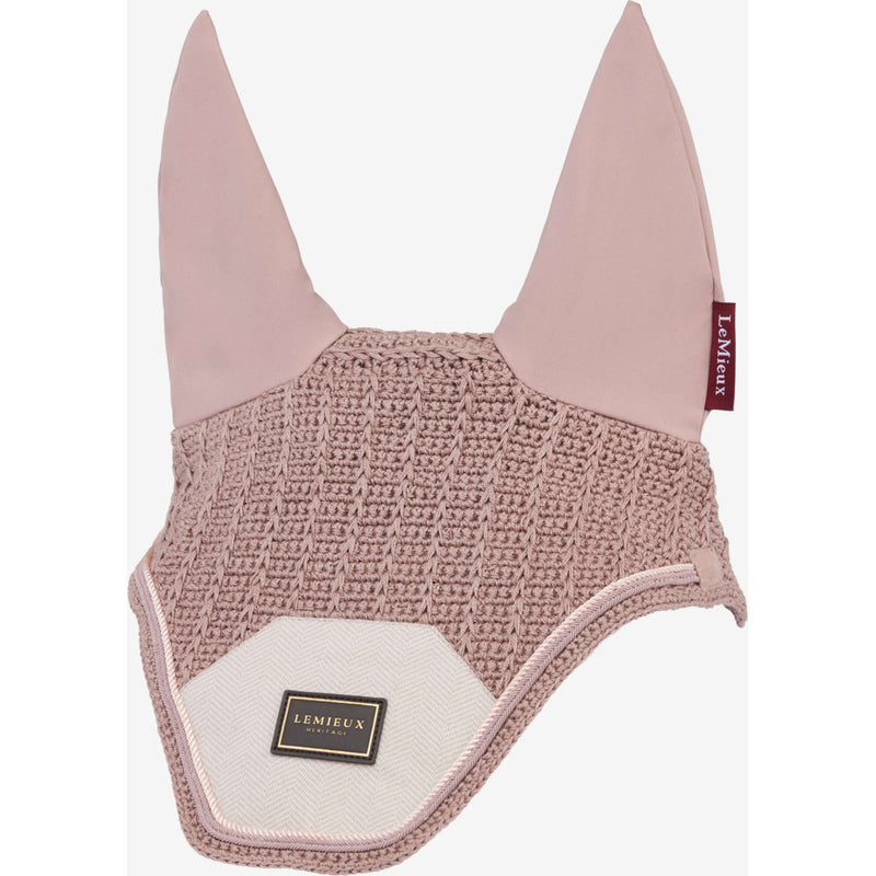 LeMieux Cuffietta Heritage Wild Rose
