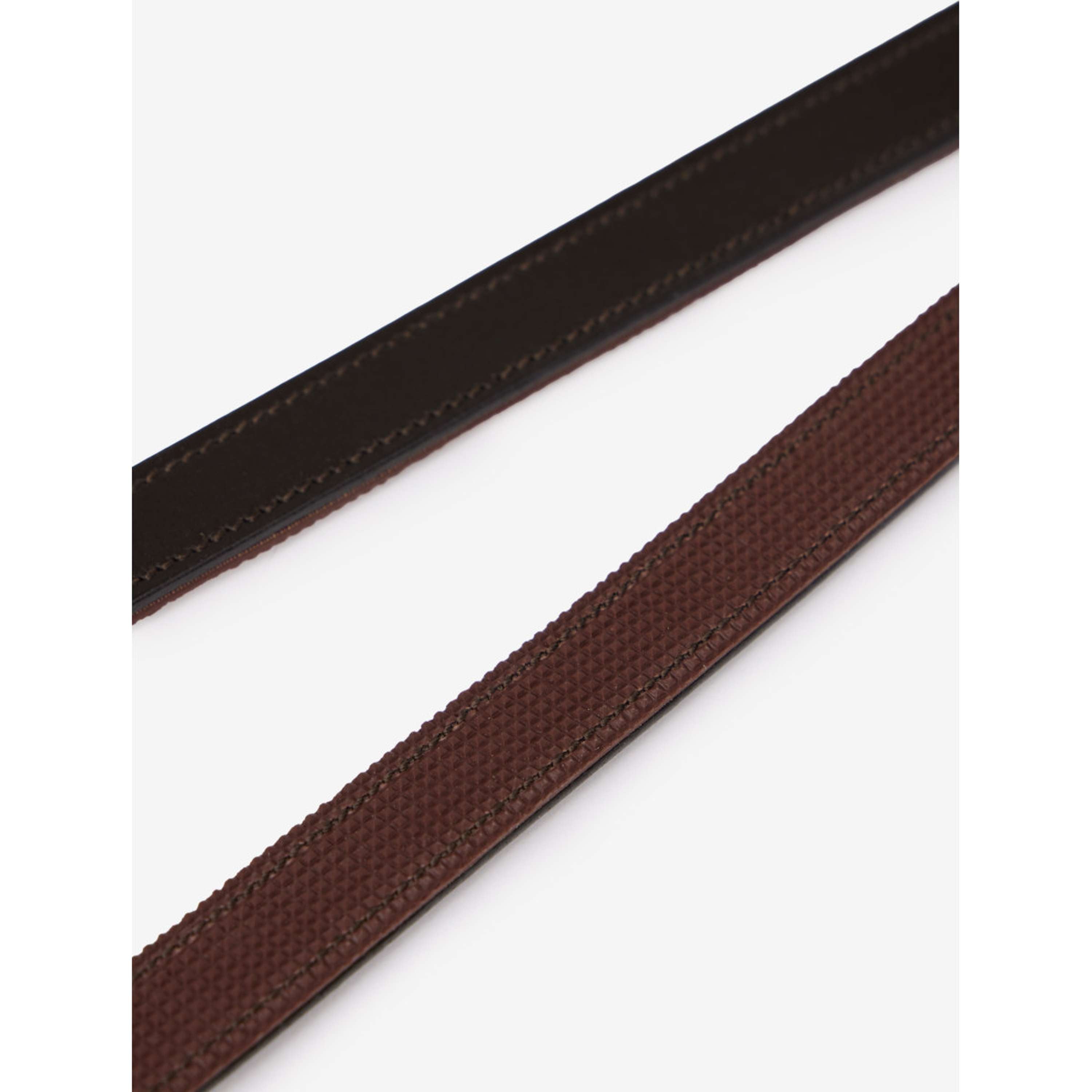 LeMieux Hobby Horse Redini Grip Marrone