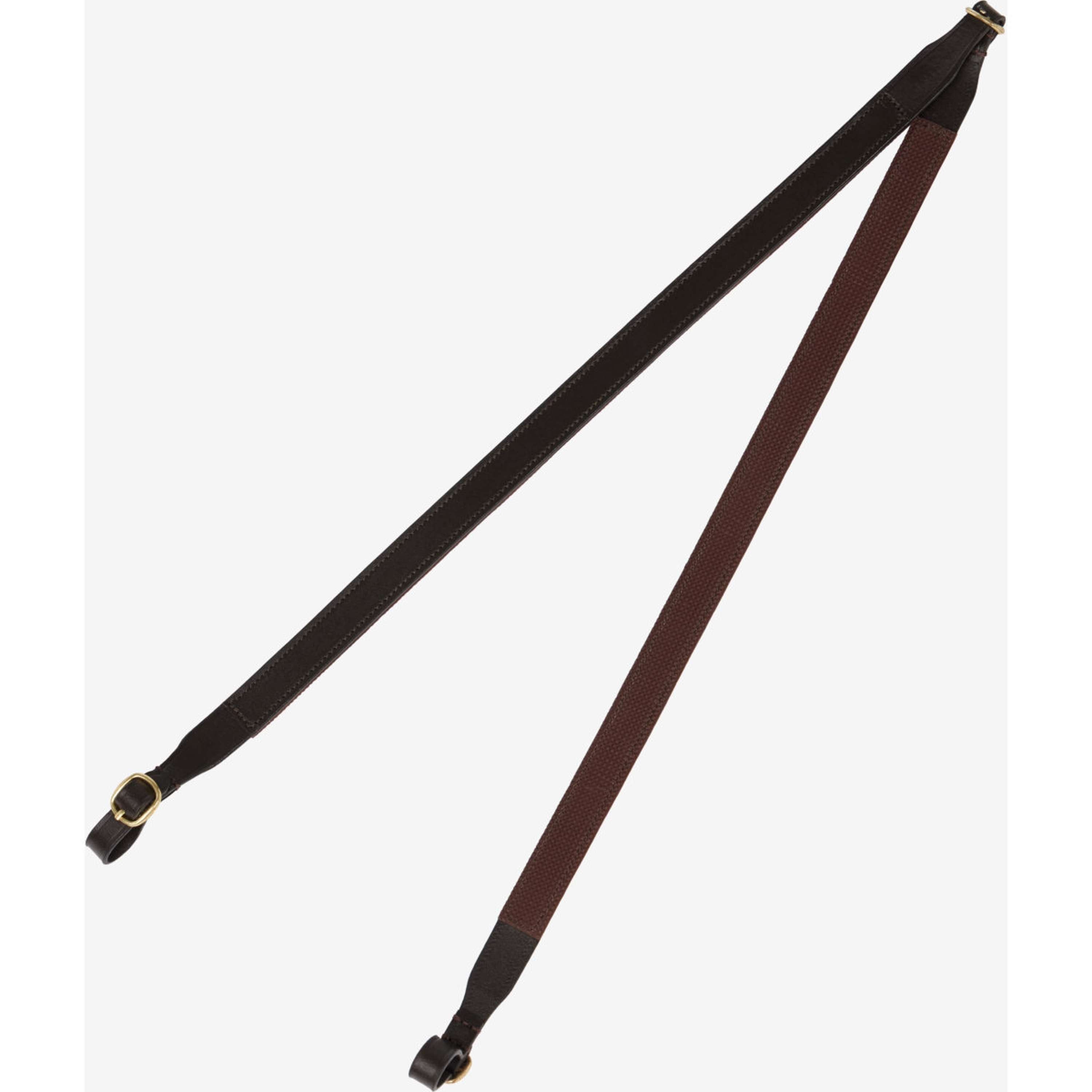LeMieux Hobby Horse Redini Grip Marrone