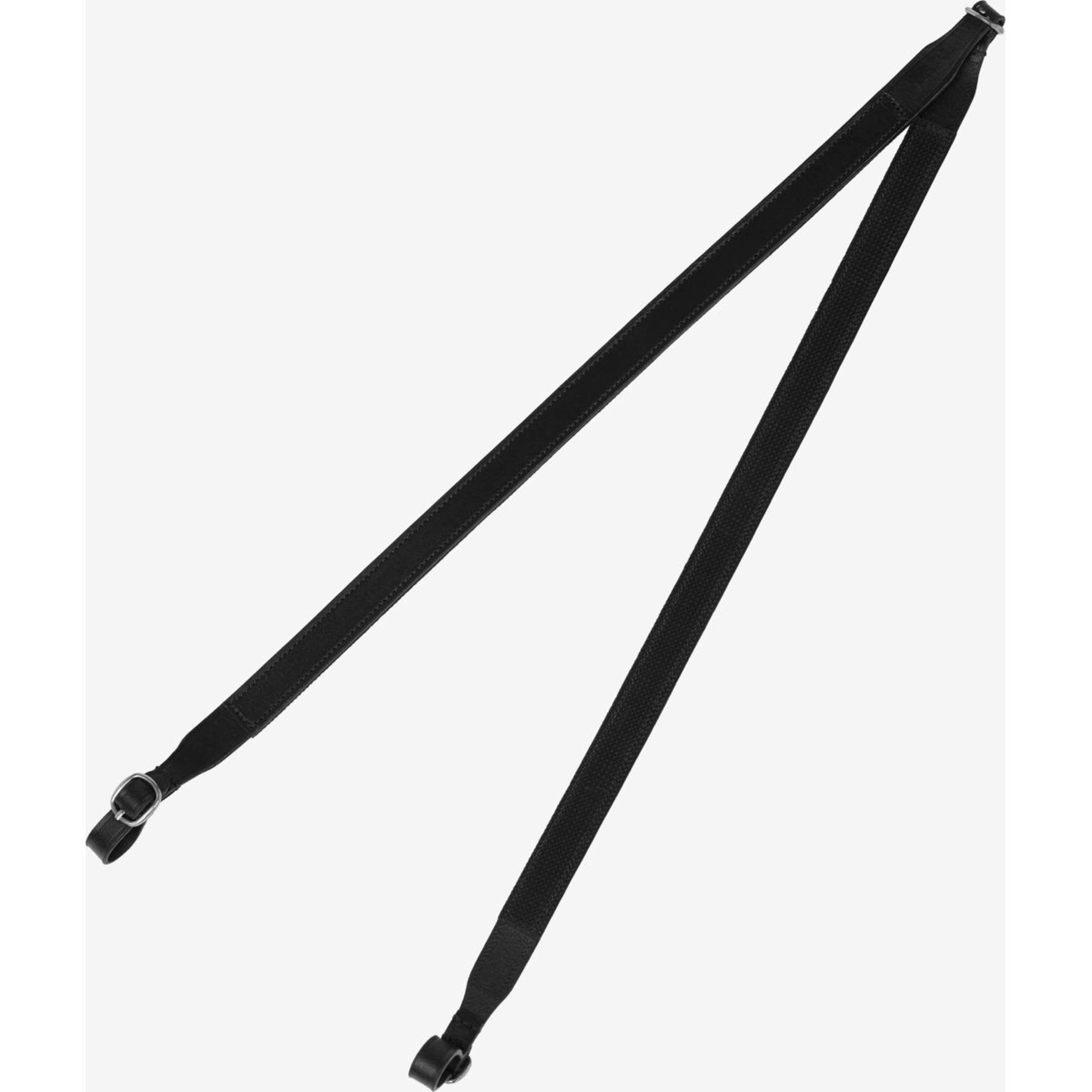 LeMieux Hobby Horse Redini Grip Nero