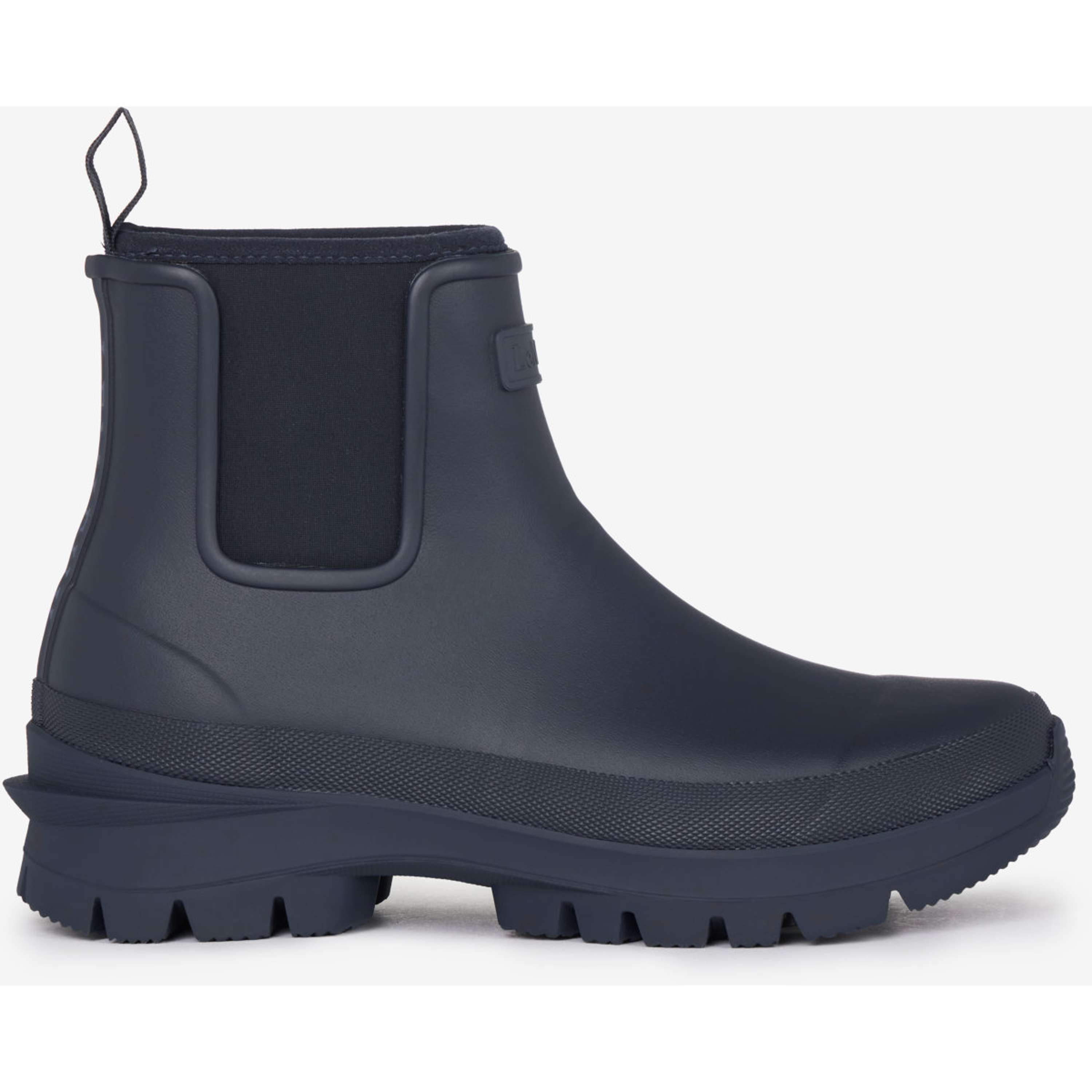 LeMieux Stivali da pioggia Chelsea Welly Navy