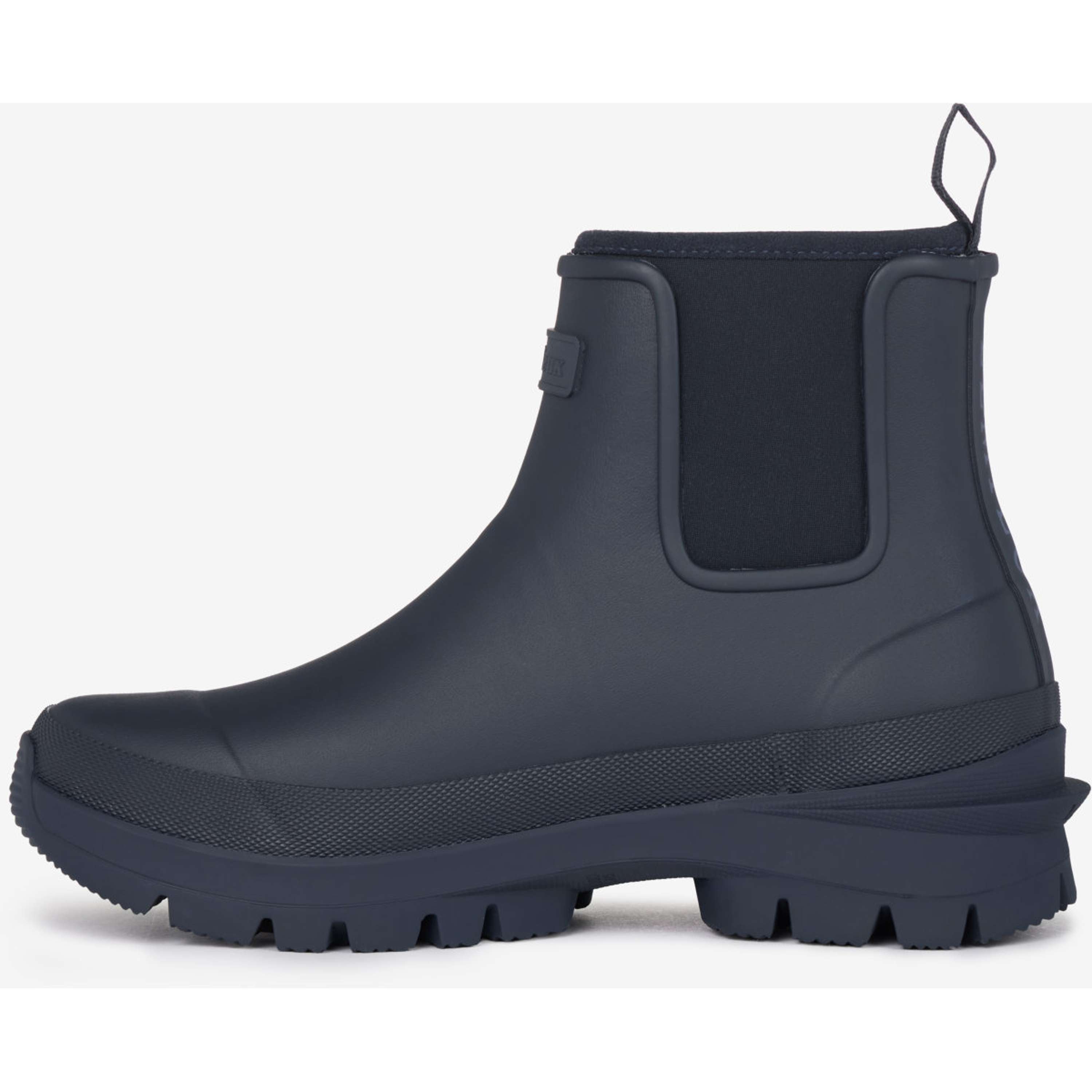 LeMieux Stivali da pioggia Chelsea Welly Navy