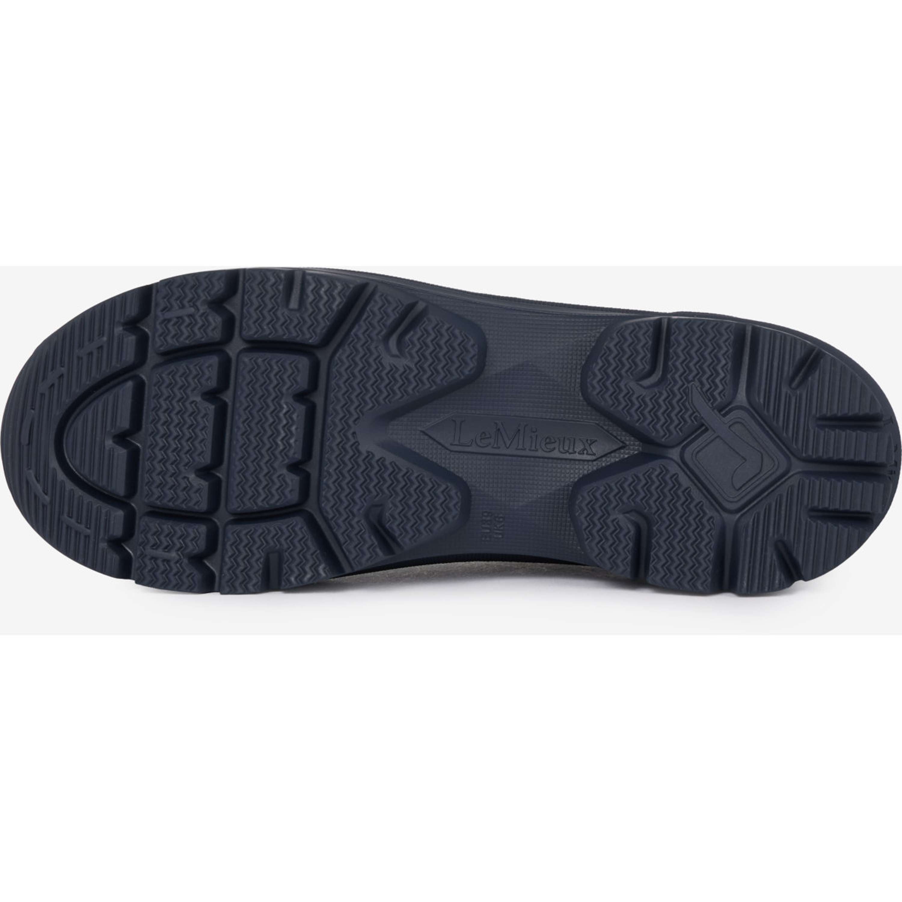 LeMieux Stivali da pioggia Chelsea Welly Navy