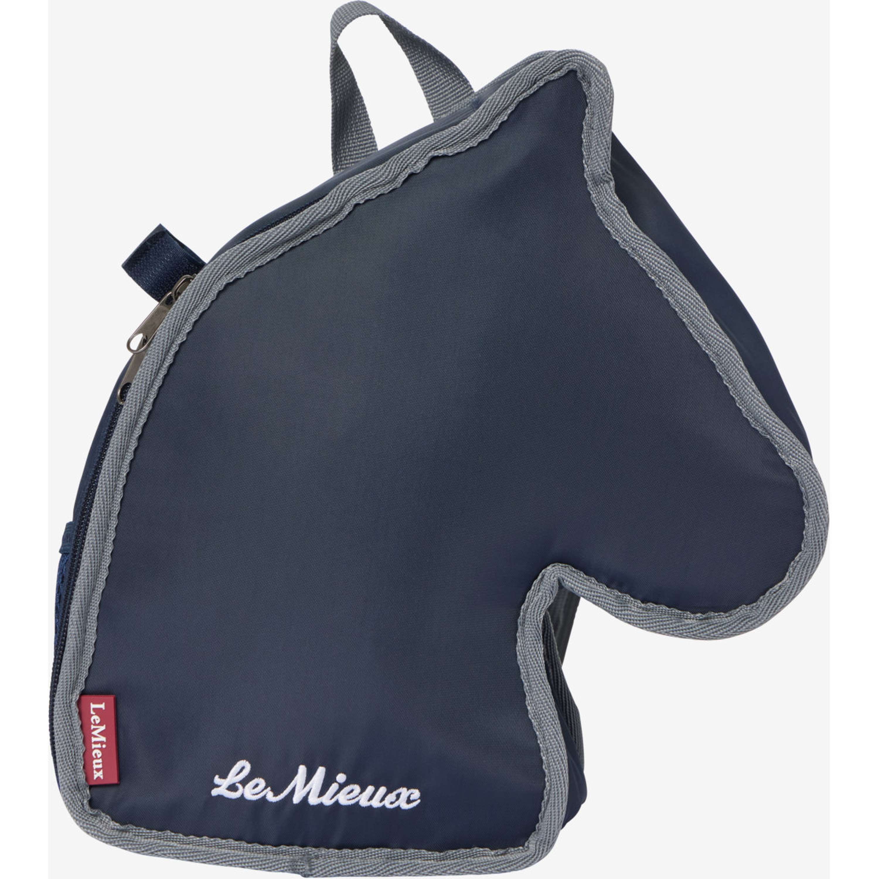 LeMieux Cavallo da hobby Mini Carry Bag Navy