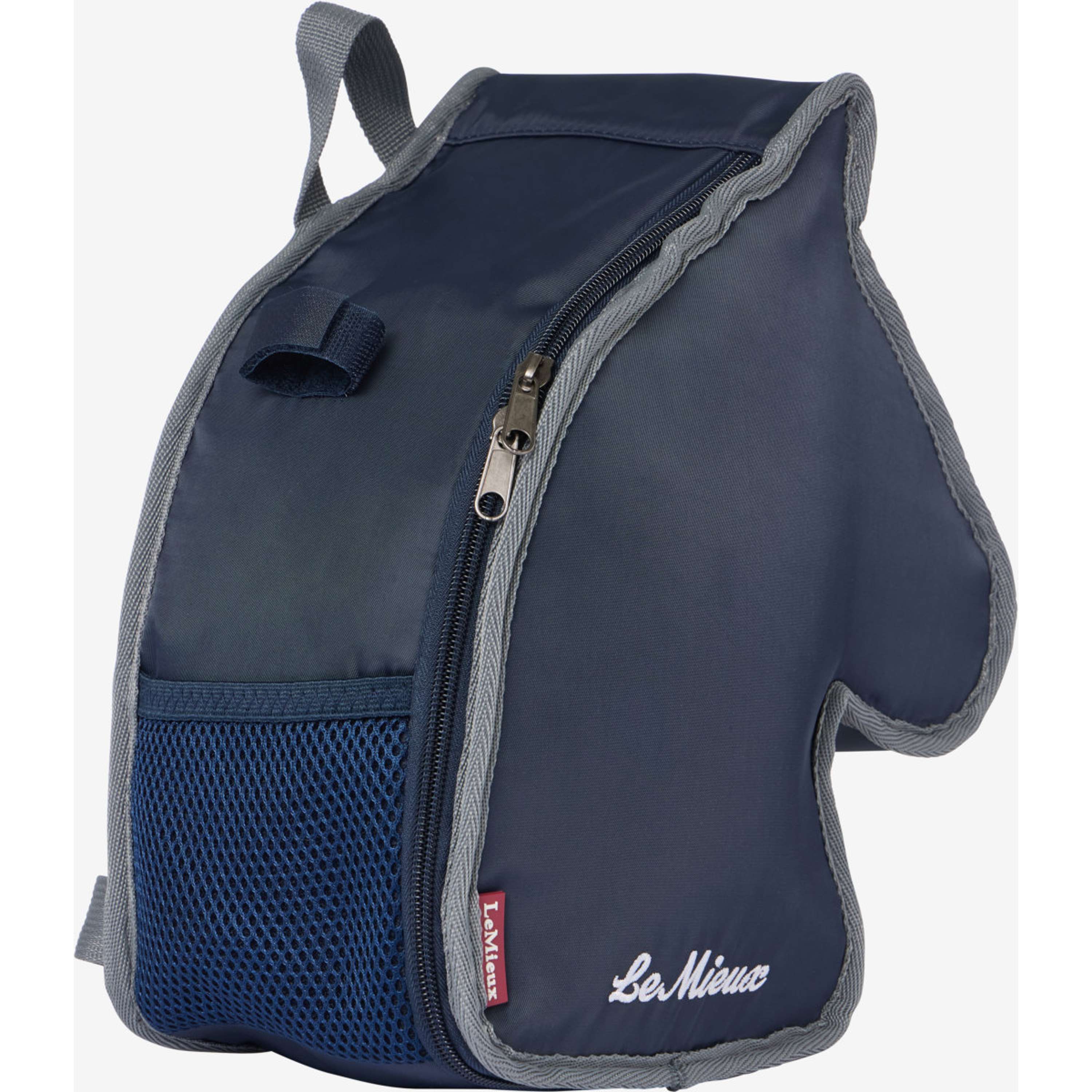 LeMieux Cavallo da hobby Mini Carry Bag Navy