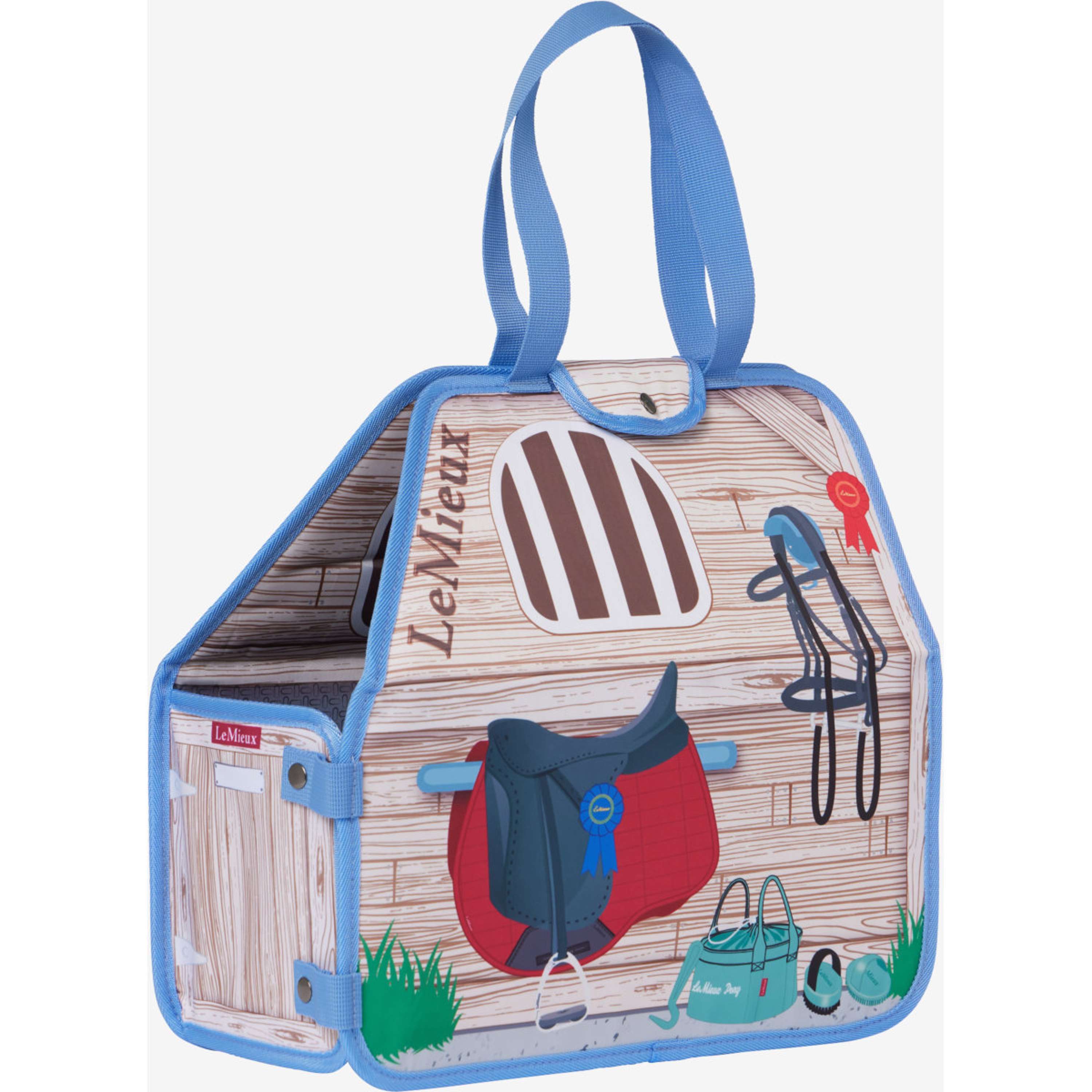 LeMieux Toy Pony Carry Bag Stable Multiplo