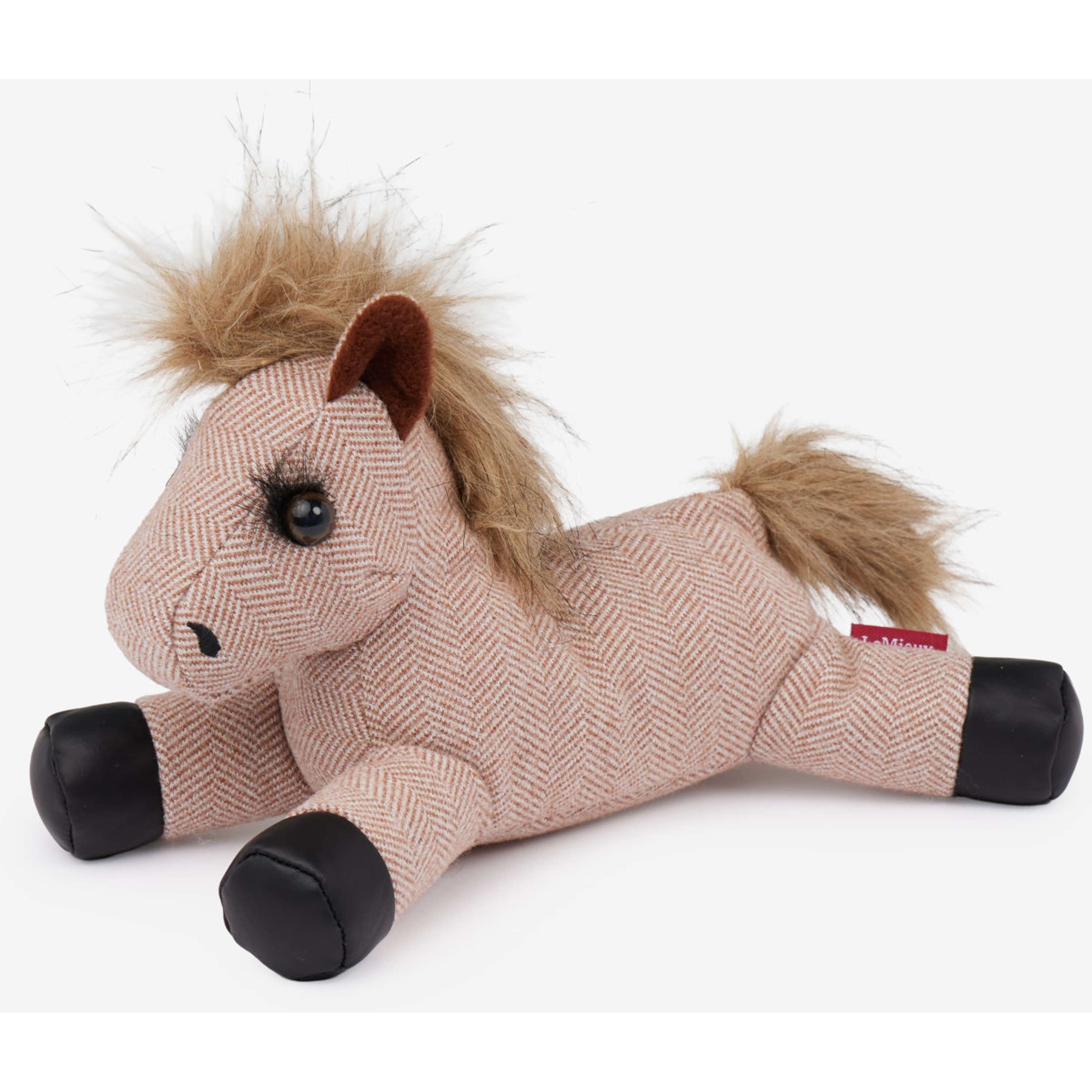 LeMieux Peluches Tiny Beany Pony Rosie