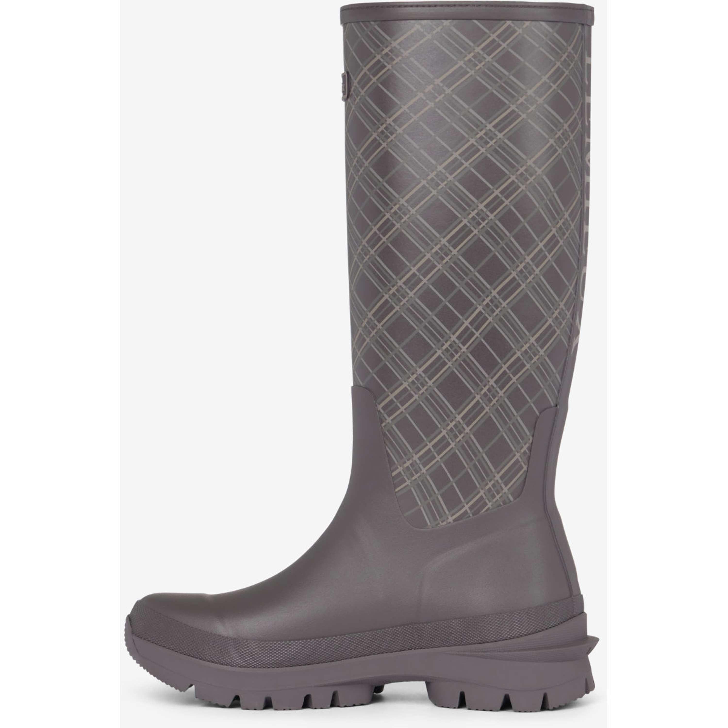 LeMieux Stivali da pioggia Heritage Bramshaw Wellington Cocoa