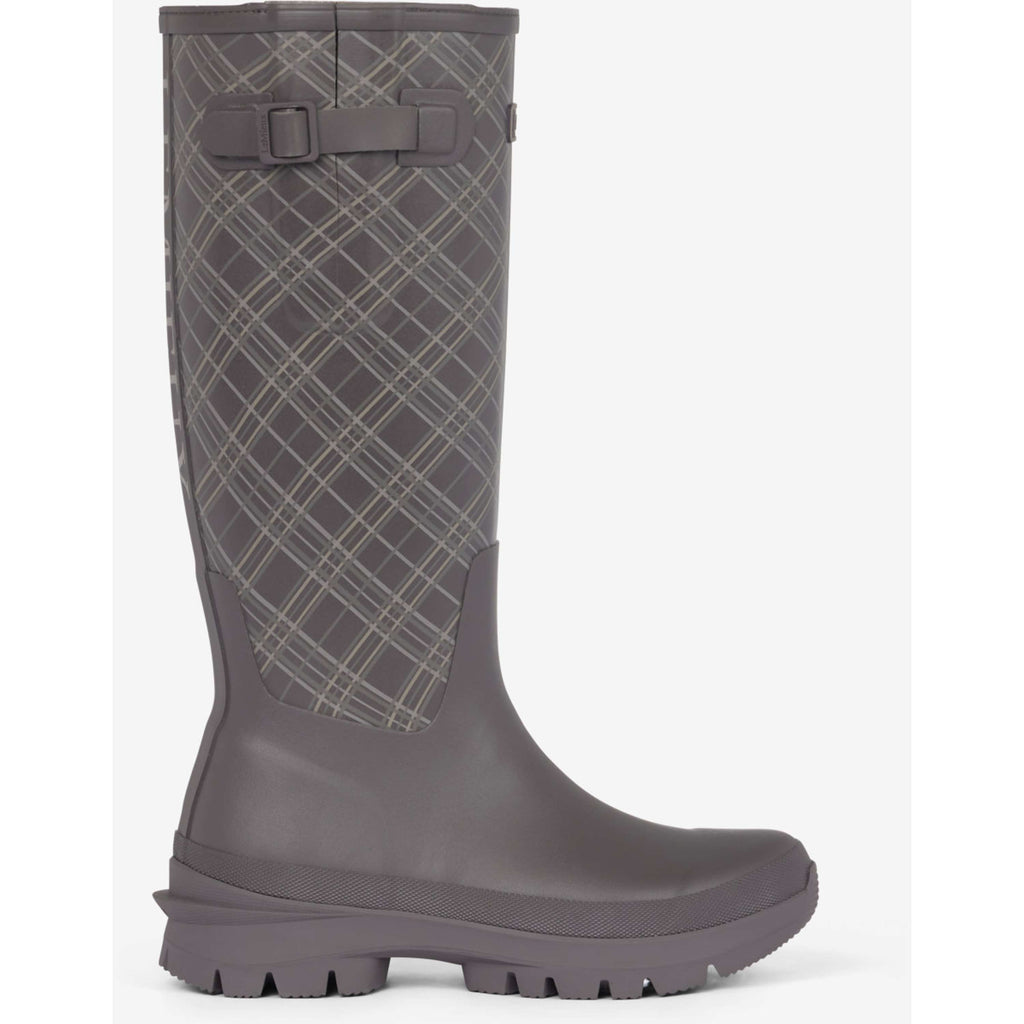 LeMieux Stivali da pioggia Heritage Bramshaw Wellington Cocoa