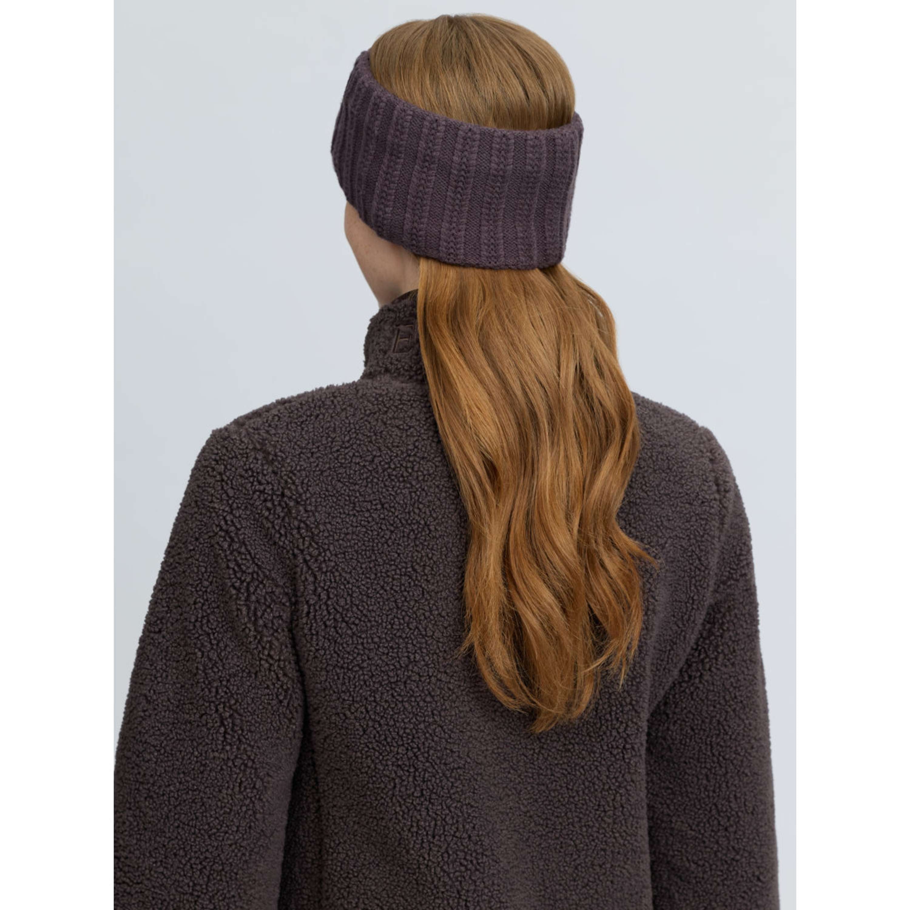 LeMieux Fascia per capelli Heritage Cocoa