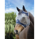 LeMieux Maschera Antimosche Amour Shield Pro Senza orecchie Navy