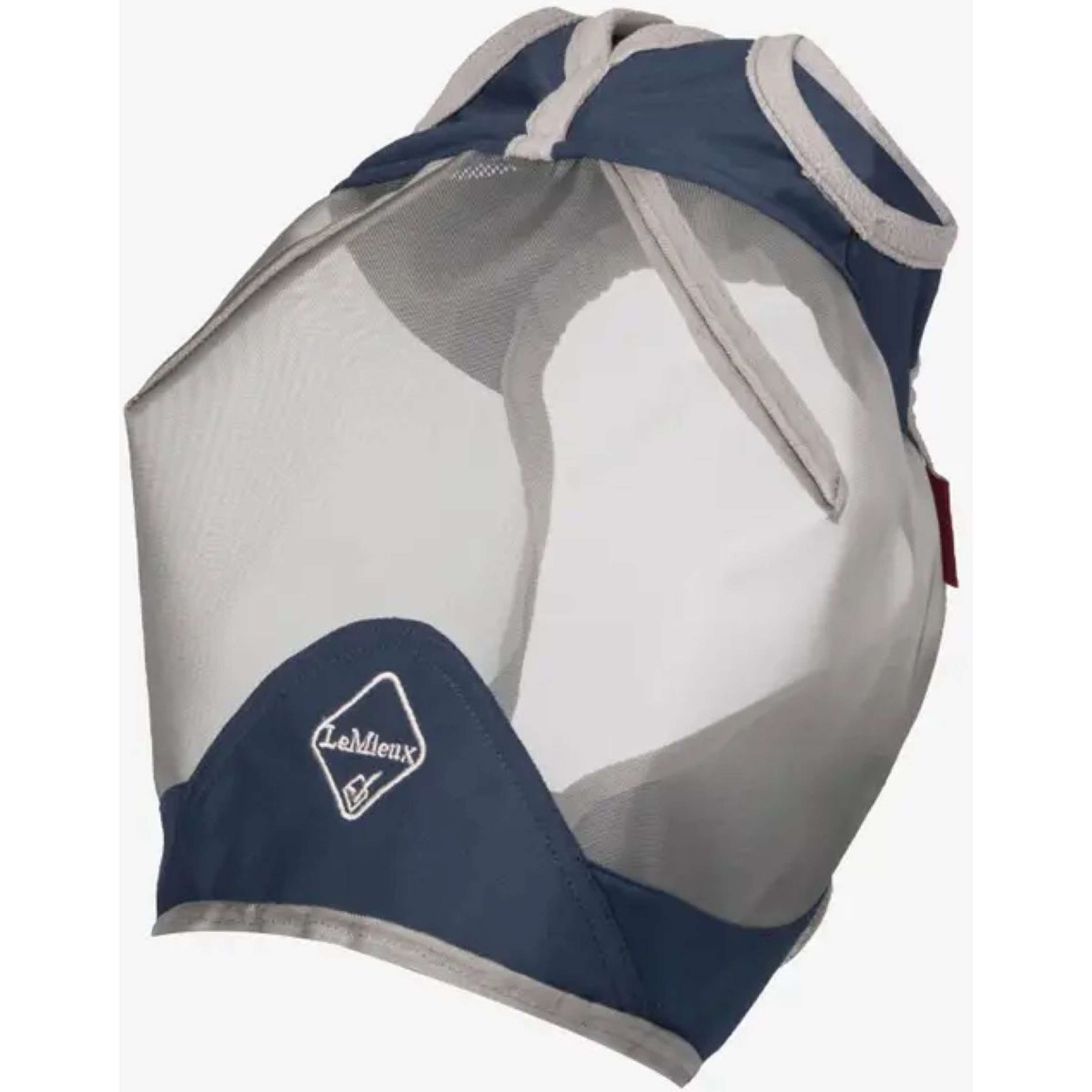 LeMieux Maschera Antimosche Amour Shield Pro Senza orecchie Navy LeMieux Maschera Antimosche Amour Shield Pro Senza orecchie Navy