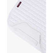 LeMieux Sottosella da dressage ProSport Plain Bianco