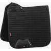 LeMieux Sottosella da dressage ProSport Plain Nero