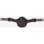 LeMieux Sottopancia da salto Magnet Marrone