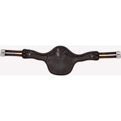 LeMieux Sottopancia da salto Magnet Marrone